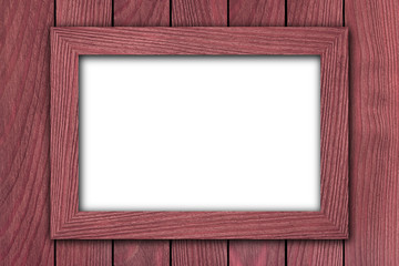 Background made of wooden planks