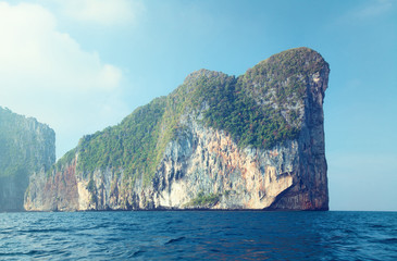 Phi Phi Ley islands