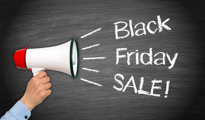 Black Friday Sale !