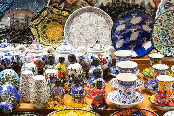 Turkish ceramics