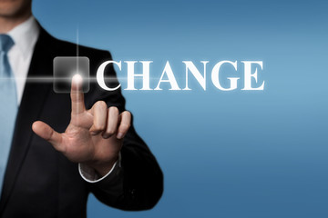 touchscreen - change