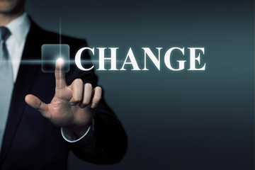 touchscreen - change