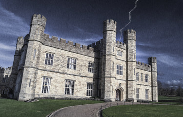 Leeds Castle