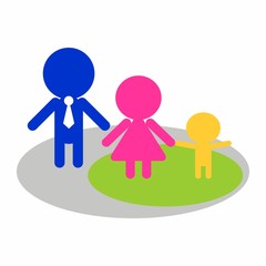 family icon