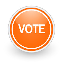 vote icon