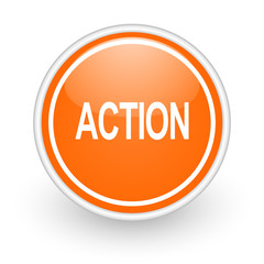 action icon