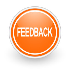 feedback icon