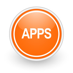 apps icon