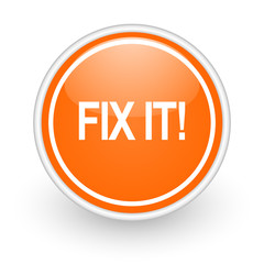 fix it icon