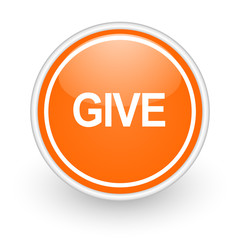 give icon