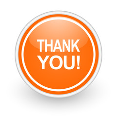 thank you icon