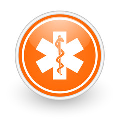 emergency icon