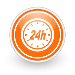 24h icon