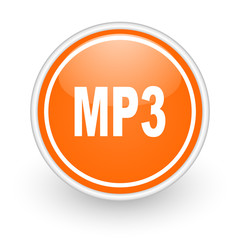 mp3 icon