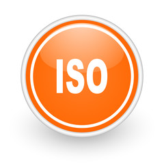 iso icon
