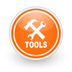 Fototapeta premium tools icon