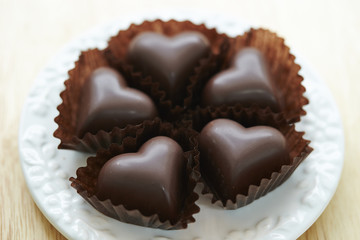 Chocolate