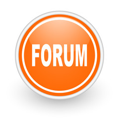 forum icon