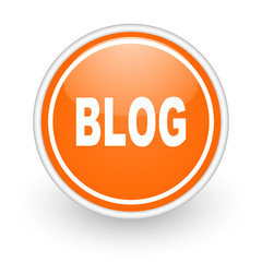 blog icon