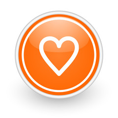 heart icon