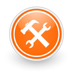 Fototapeta premium tool icon