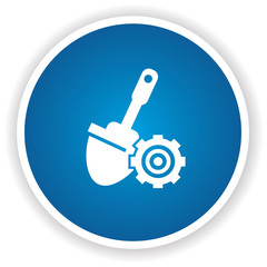 Construction symbol,vector