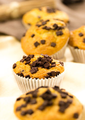 Muffins