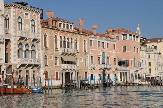 Venedig © Buesi