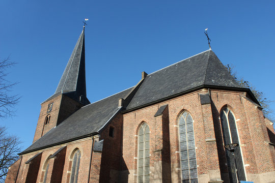 Dorpskerk Dinxperlo