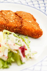 wiener schnitzel