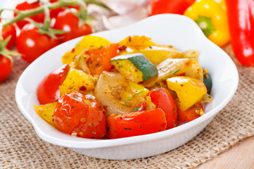 Ratatouille