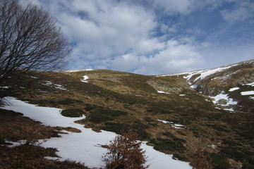 montagna