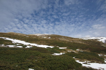 montagna