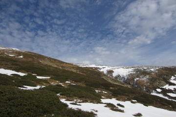 montagna