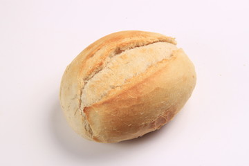 Aufbackbrötchen
