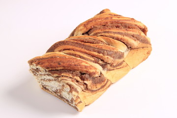 Nussstollen