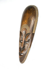 Masque africain