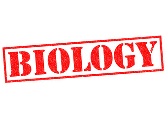 BIOLOGY