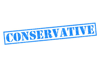 CONSERVATIVE © chrisdorney