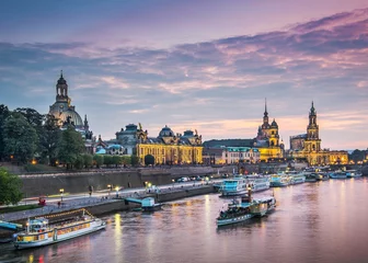 Dresden, Deutschland © SeanPavonePhoto