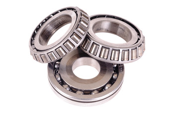 Automotive roller bearings