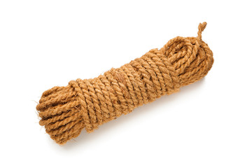 rope bundle