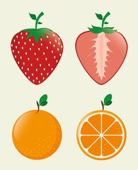 fruits design