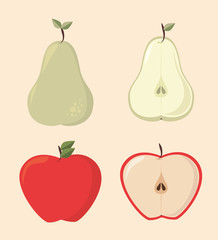 fruits design