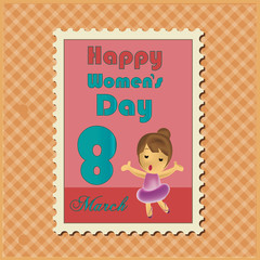 women's day