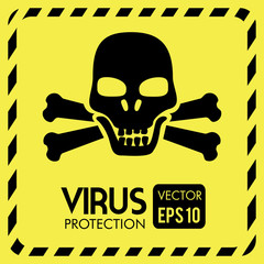 virus design