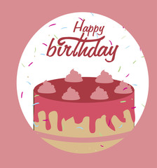 birthday design
