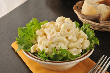 Macaroni Salad