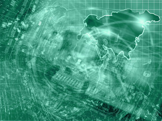 Contemporary business