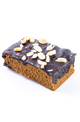 Chocolate brownies
